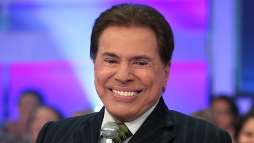 É ritmoritmo de festa Silvio Santos completa hoje 93 anos de idade e