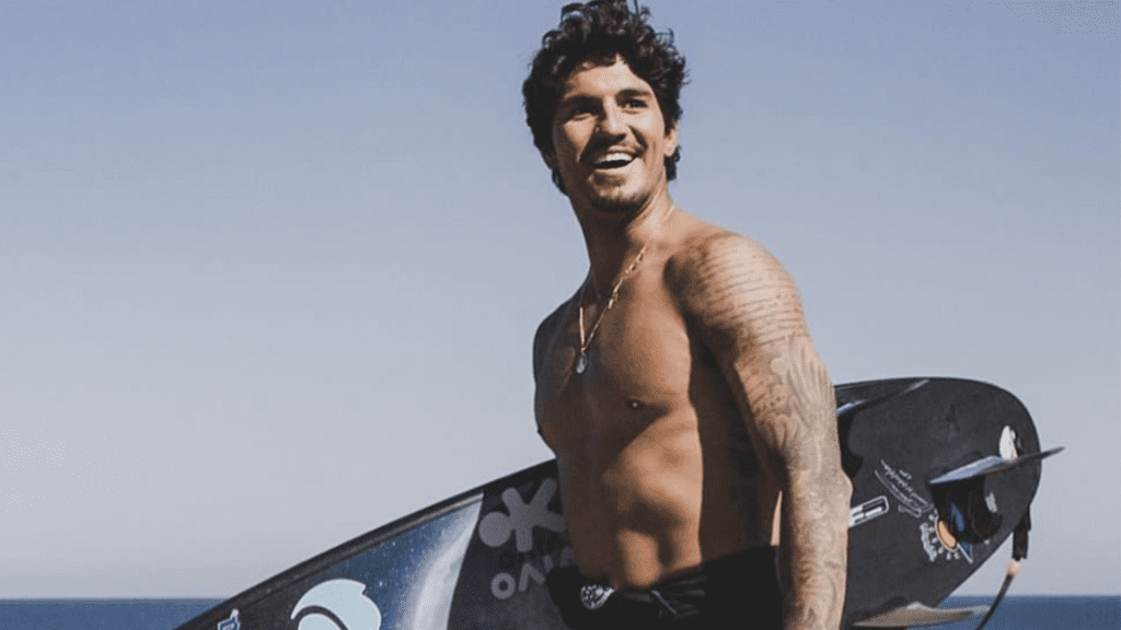 Gabriel Medina vai promover uma festa de dois dias para celebrar seus ...