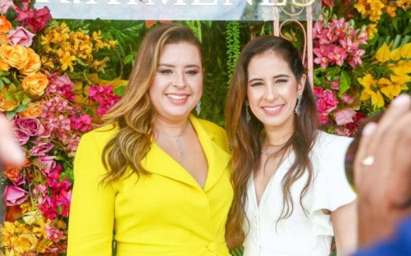 Camila e Carol Ximenes (3)