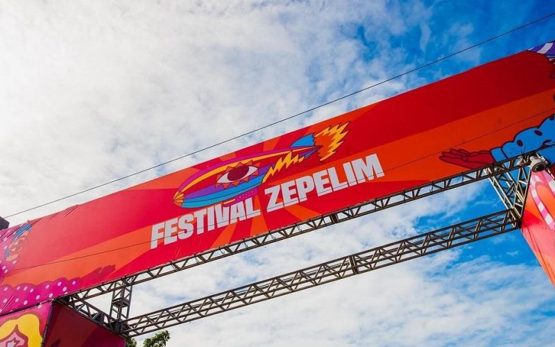 Festival Zepelim