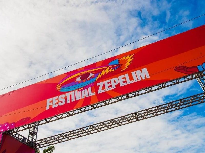 Festival Zepelim