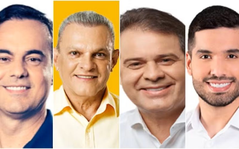 candidatos