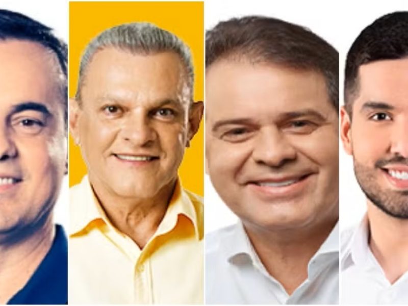 candidatos